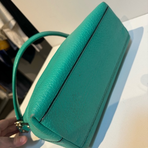 GUC Kate Spade crossbody purse - Picture 3 of 12